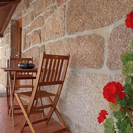 Antiga Casa Do Forno Βίλα Vidago Εξωτερικό φωτογραφία